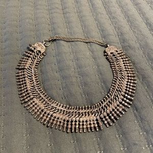 Vintage choker necklace